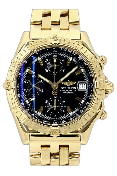 Breitling Chronomat K13352 Price, Specs, Market 